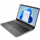 PC Portable HP - 15s-fq2067nf - 15 HD - Intel Core i3-1125G4 - RAM 4Go - Stockage 128Go SSD - Windows 11 S - Gris - AZERTY