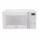 Micro-ondes WHIRLPOOL MWO609WH - 30L - Programmateur électronique - Blanc