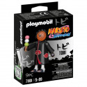 PLAYMOBIL - 71101 - Tobi (Obito) - Naruto Shippuden