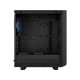 Boîtier PC FRACTAL DESIGN Meshify 2 Compact Lite RGB Black TG Light tint ATX