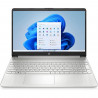 PC Portable HP 15s-fq2071nf - 15.6 FHD - Intel Core i3 1125G4 - RAM 8 Go - Stockage 256 Go SSD - WIN 11S - AZERTY