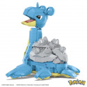 POKEMON - LOKHLASS - MEGA - HKT26 - BRIQUES DE CONSTRUCTION MEGABLOKS LICENCE