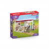 SCHLEICH - Sellerie du centre équestre - 42591 - Gamme : Horse Club