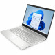 PC Portable HP 15s-fq2071nf - 15.6 FHD - Intel Core i3 1125G4 - RAM 8 Go - Stockage 256 Go SSD - WIN 11S - AZERTY