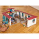 SCHLEICH - Sellerie du centre équestre - 42591 - Gamme : Horse Club