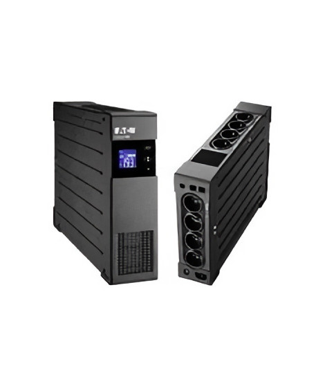 Onduleur - Eaton - Ellipse PRO 1200 USB FR - Line-Interactive UPS - 1200VA (8 prises françaises) - Parafoudre normé - ELP1200FR