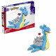 POKEMON - LOKHLASS - MEGA - HKT26 - BRIQUES DE CONSTRUCTION MEGABLOKS LICENCE