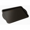 Plaque rectangulaire 43x28x2,5 cm SUCRE & GOURMANDISES