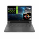 PC Portable Gamer HP Victus 16-s0016nf - 16,1 FHD IPS 144Hz - Ryzen 5-7640HS - RAM 16Go - 512Go SSD - RTX 4050 6Go - Sans Win…