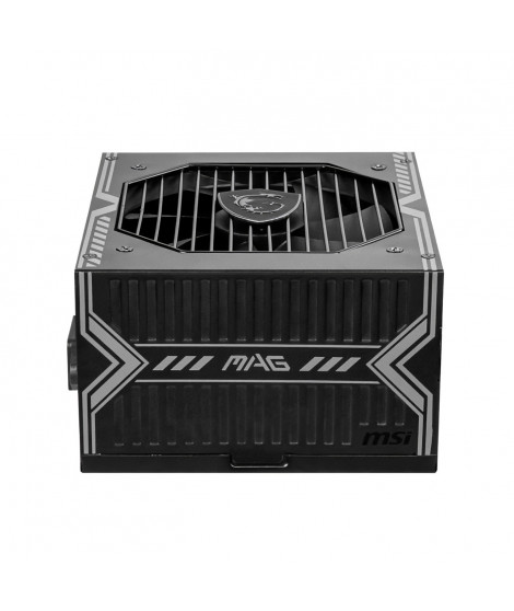 Bloc d'alimentation - MSI - MAG A550BN