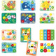 BABY SHAPES GOULA - Jeux d'apprentissage