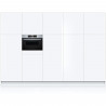 Four intégrable combiné micro-ondes BOSCH - CMG633BS1 - 45x59x55 cm - Inox