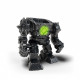 SCHLEICH - Cyborg des Ténebres  - Pierre - 42599 - Gamme : Eldrador Mini Creatures