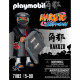 PLAYMOBIL - 71102 - Kakuzu - Naruto Shippuden