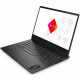 PC Portable OMEN HP 16-xd0025nf -16,1 FHD - Ryzen 7-7840HS - RAM 16Go - 512Go SSD -NVIDIA  RTX 4060 8Go- sans Windows - AZERTY