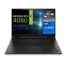 PC Portable OMEN by HP 17-ck2035nf - 17,3 QHD - Core i7-13700HX - RAM 32Go - 512Go SSD - NVIDIA GeForce RTX 4080 12Go VRAM - …