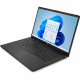 PC Portable HP 17-cn0009nf - 17.3 HD+ - Intel Celeron N4120 - RAM 4Go - Stockage 128Go SSD - Windows 11S - AZERTY
