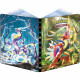 Pokémon - Portfolio EV01 - 252 cartes