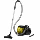 ROWENTA Aspirateur sans sac, Performant, Robuste, Ergonomique, Capacité XL 2,5 L, X-Trem Power Cyclonic  RO6924EA