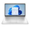 PC Portable HP 17-cn2122nf - 17,3 FHD - Core i3-1215U - RAM 8 Go - Stockage 256Go SSD - Windows 11 - AZERTY