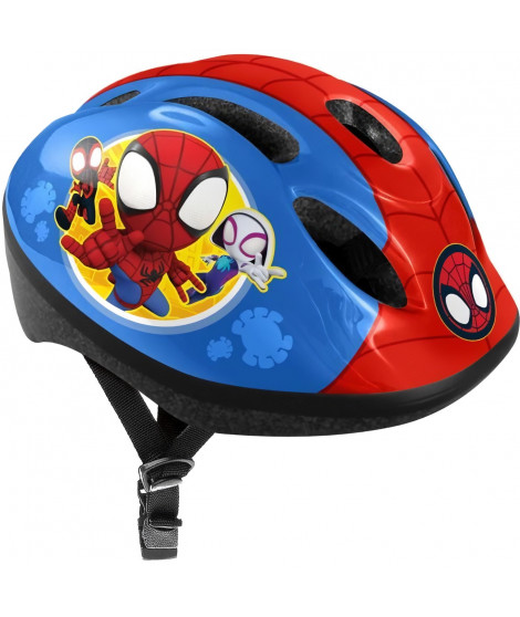 STAMP - Casque S - Spidey