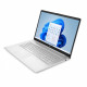 PC Portable HP 17-cn2122nf - 17,3 FHD - Core i3-1215U - RAM 8 Go - Stockage 256Go SSD - Windows 11 - AZERTY