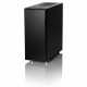 FRACTAL DESIGN BOITIER PC Define XL R2 - Grand Tour - Black Pearl - Noir - Format ATX (FD-CA-DEF-XL-R2-BL)