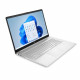 PC Portable HP 17-cn2122nf - 17,3 FHD - Core i3-1215U - RAM 8 Go - Stockage 256Go SSD - Windows 11 - AZERTY