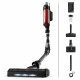 ROWENTA X-Force Flex 9.60, Aspirateur Balai sans fil multifonction, Performant, Léger, Réglage automatique de la puissance, R…