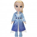 REINE DES NEIGES 2 - Poupée Elsa - 38 cm - JAKKS - 480165