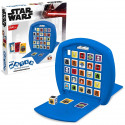 MATCH STAR WARS - Jeu de plateau - WINNING MOVES