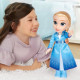 REINE DES NEIGES 2 - Poupée Elsa - 38 cm - JAKKS - 480165