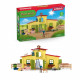 SCHLEICH - Ferme éducative - 42605 - Gamme Farm World