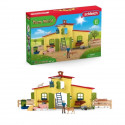 SCHLEICH - Ferme éducative - 42605 - Gamme Farm World