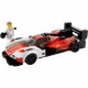 LEGO Speed Champions 76916 Porsche 963, Kit de Maquette de Voiture de Course, Jouet pour Enfants