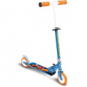 STAMP - Trottinette pliable - Hot Wheels