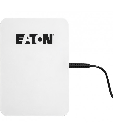 Mini Onduleur EATON 3S 36W 9/12/15/19V DC pour Protection Box Internet, Caméra Vidéo et Assistant Personnel - Silencieux