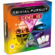 TRIVIAL PURSUIT SCIENCE & VIE - Jeu de plateau - WINNING MOVES