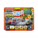 Matchbox - Playset Station De Lavage Mbx  - Vehicules - 3 Ans Et +