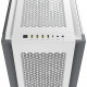 CORSAIR Boîtier PC 7000D AIRFLOW Verre Trempé - Blanc (CC-9011219-WW)