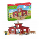 SCHLEICH - Ranch Américain - 42606 - Gamme Farm World