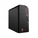 PC de Bureau Gamer - MSI MAG CODEX 5 12TH-1201MYS - Intel Core i5-12400F - RAM 16Go - 512GB SSD + 1TB HDD - RTX 3050 - Window…