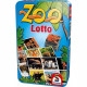 Jeu de voyage - poche - Zoo Lotto - SCHMIDT SPIELE - 24 animaux - 15 min