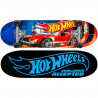 STAMP - Skateboard 28 x 8 - Hot Wheels