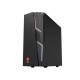 PC de Bureau Gamer - MSI MAG CODEX 5 12TH-1201MYS - Intel Core i5-12400F - RAM 16Go - 512GB SSD + 1TB HDD - RTX 3050 - Window…