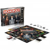 MONOPOLY - Peaky Blinders - A partir de 18 ans