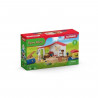 SCHLEICH - Hotel des Animaux - 42607 - Gamme Farm World