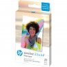 HP Sprocket Plus ZINK Photo Paper 5,8 x 8,7 cm 20 Sheet