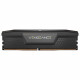 Mémoire RAM - CORSAIR - Vengeance DDR5 - 32GB 2x16GB DIMM - 5200MT/s - Optimisé pour AMD - Unbuffered - 1.25V - Noir