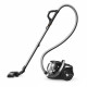 ROWENTA Green Force RO7C66EA - Aspirateur sans sac - Bac 2.5 L, Silencieux, Haute filtration, Basse consommation, Fabriqué en…